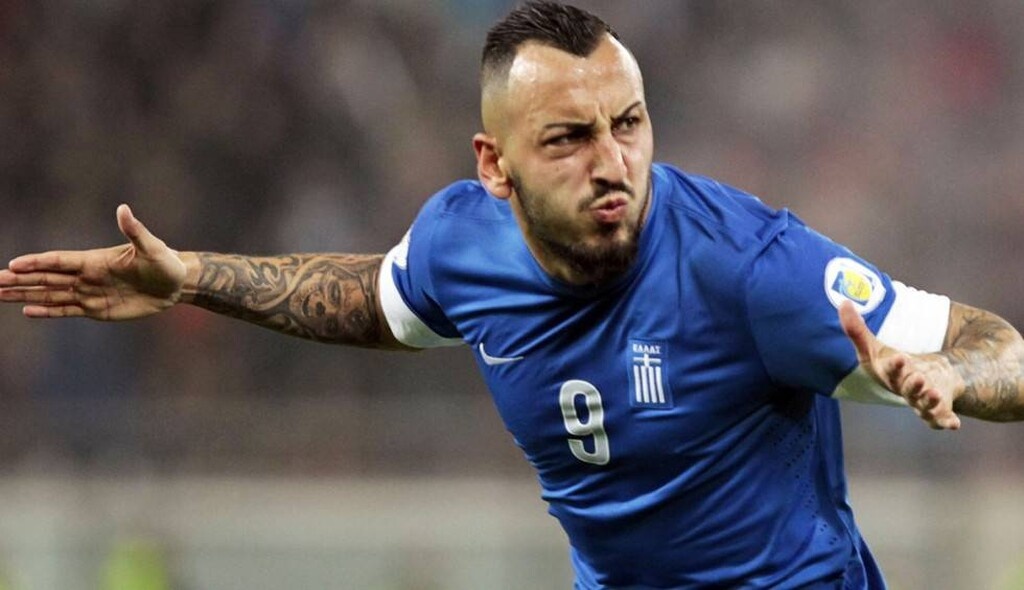 Άρης: Επικό βίντεο για καλωσόρισμα σε Μήτρογλου (photos+video)