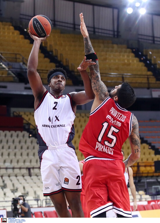 ΛεΝτέι: «Επικίνδυνος ο Ολυμπιακός»