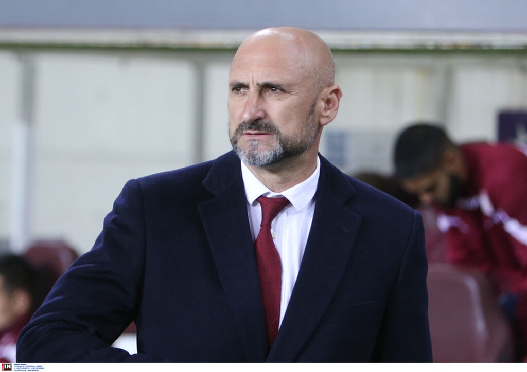 ΑΕΛ: Η αποστολή για το ματς με τον Άρη