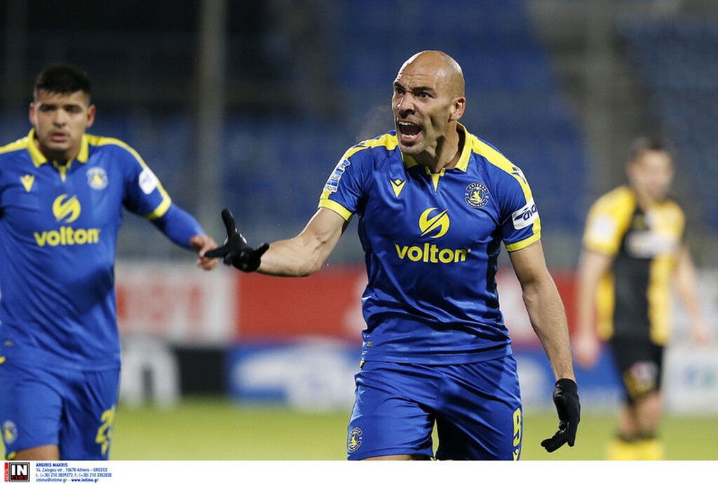 Αστέρας Τρίπολης: Με σημαντικές απουσίες κόντρα στον ΟΦΗ (photos)