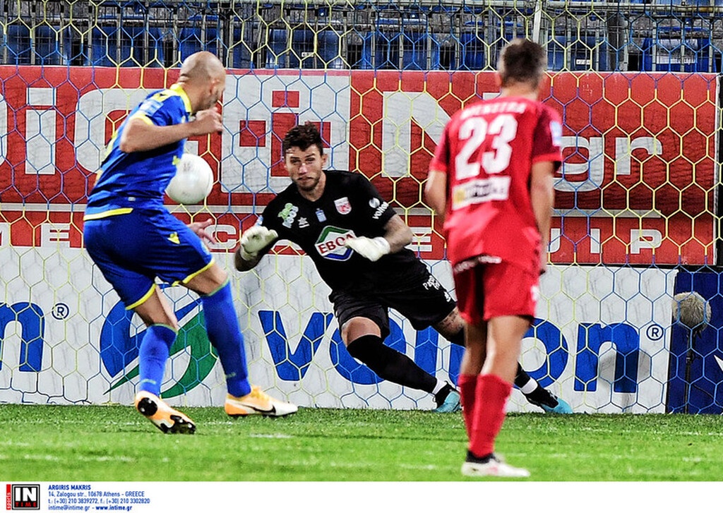 Αστέρας Τρίπολης: Με σημαντικές απουσίες κόντρα στον ΟΦΗ (photos)