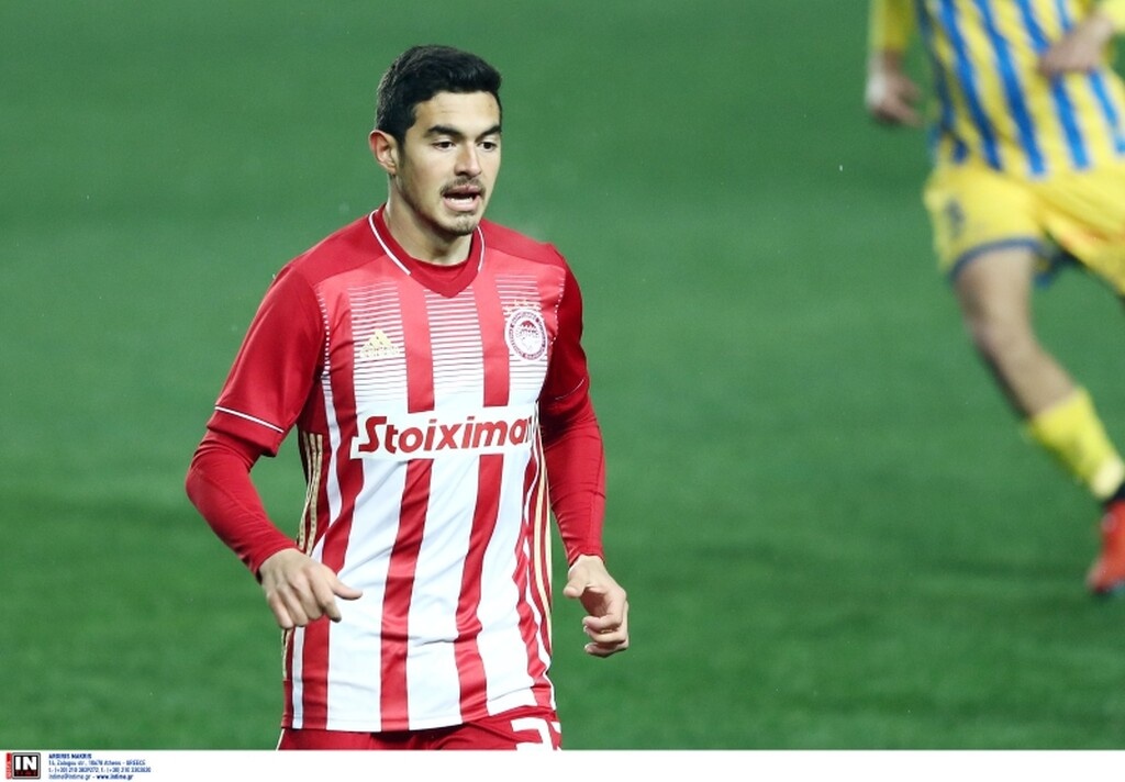 Ολυμπιακός: Τέλος ο Σουντανί, αποχωρεί και ο Λοβέρα