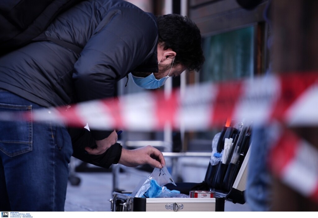 Πυροβολισμοί στη Θεσσαλονίκη: Δικογραφία για έναν οπαδό κι έναν υπάλληλο της ΠΑΕ Άρης