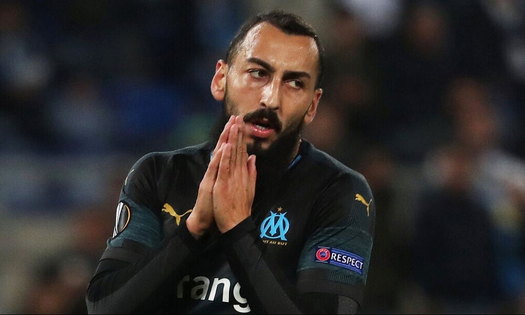 Μάντζιος: Το σχόλιο του τεχνικού του Άρη για Μήτρογλου! (photos)