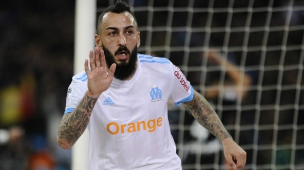 Μάντζιος: Το σχόλιο του τεχνικού του Άρη για Μήτρογλου! (photos)