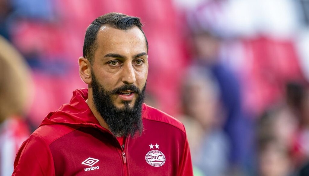 Μάντζιος: Το σχόλιο του τεχνικού του Άρη για Μήτρογλου! (photos)