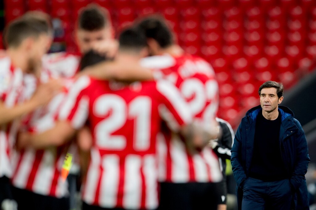 La Liga: Η Μπιλμπάο νευρίασε και ισοπέδωσε τη Χετάφε! (video+photos)