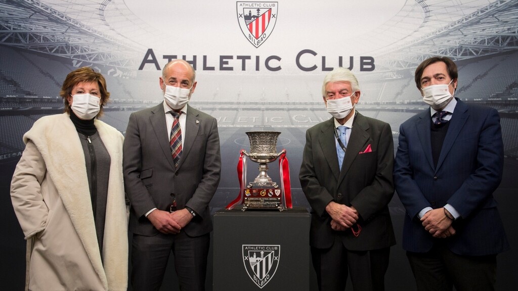 La Liga: Η Μπιλμπάο νευρίασε και ισοπέδωσε τη Χετάφε! (video+photos)
