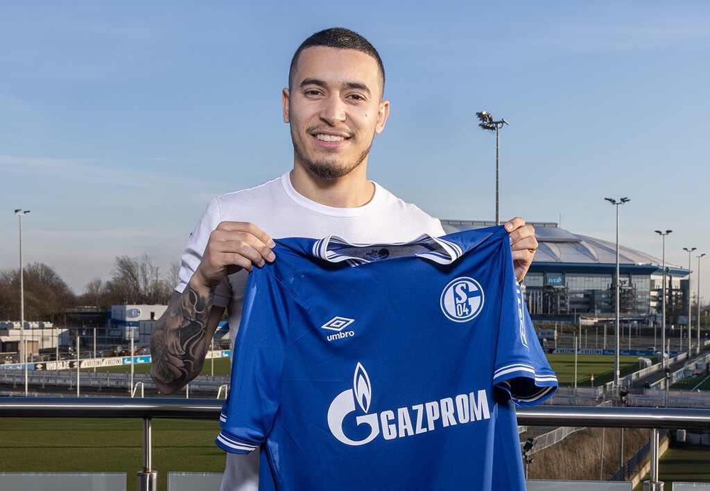 ΠΑΟΚ: Άδοξο τέλος στην προσπάθεια του Ρέμπε για Βραζιλιάνο δεξιό μπακ! (photos)