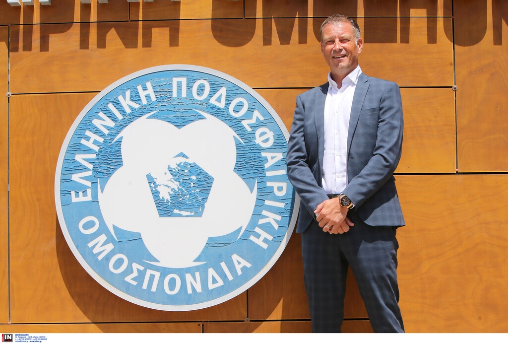 Παναθηναϊκός: Στηρίζει τον Κλάτενμπεργκ