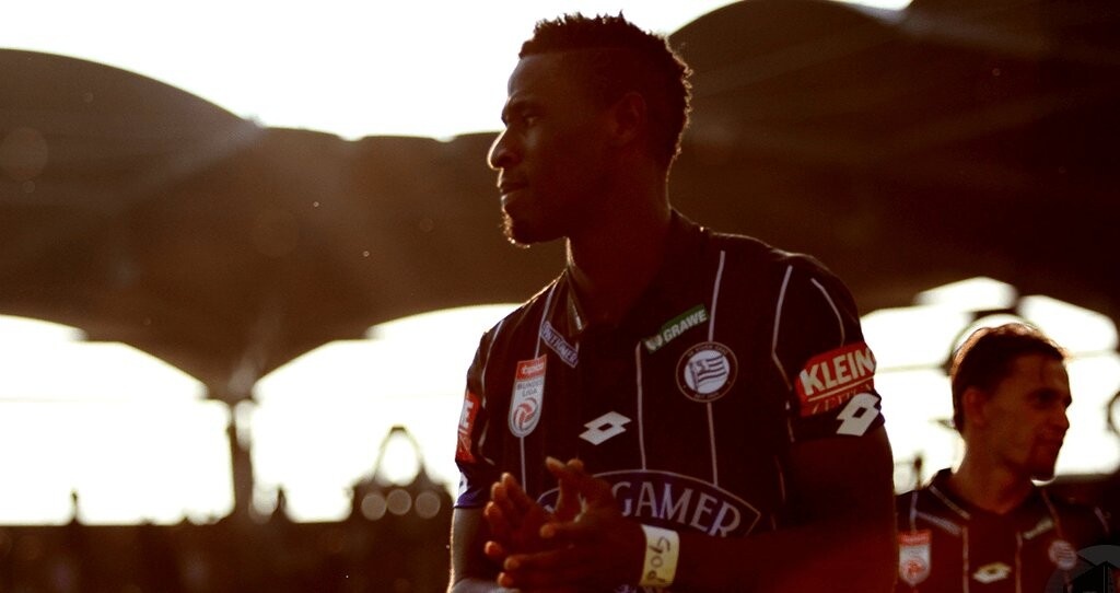 Η Αούστρια αναγκάστηκε να παραχωρήσει τον Νιγηριανό επιθετικό, λόγω οικονομικών προβλημάτων