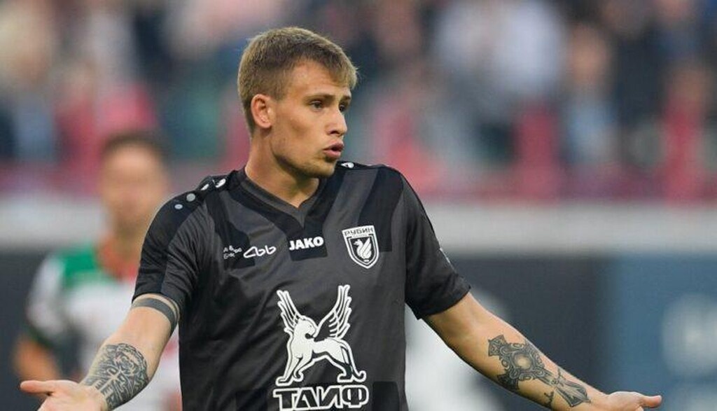 ΑΕΚ: Στην τελική ευθεία η απόκτηση Νταντσένκο - Ερχεται στην Ελλάδα