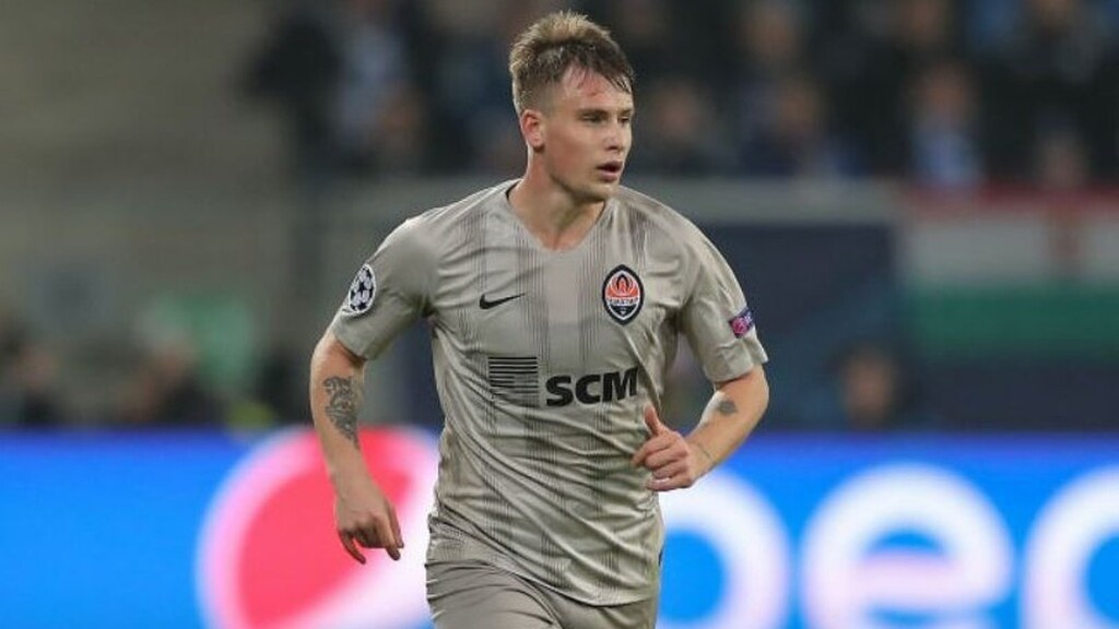 ΑΕΚ: Στην τελική ευθεία η απόκτηση Νταντσένκο - Ερχεται στην Ελλάδα