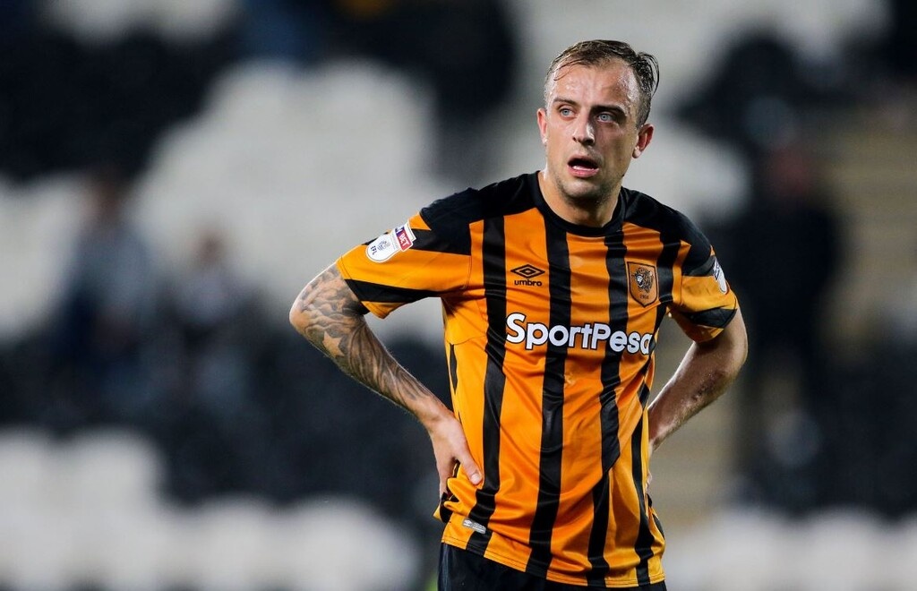 Ολυμπιακός: Κρίνεται του εξτρέμ - Τα ονόματα που παίζουν «δυνατά» και η έκπληξη (photos)