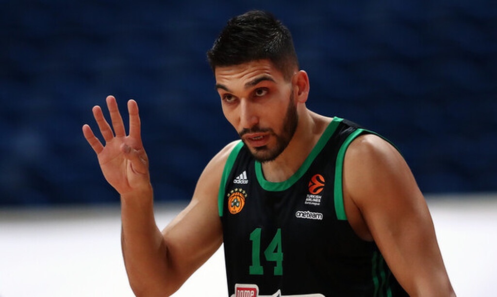 Κασελάκης: «Ματς-πρόκληση για εμάς κόντρα στη Ρεάλ»