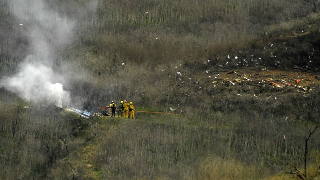 Ένας χρόνος χωρίς τον Κόμπι Μπράιαντ (photos+videos)