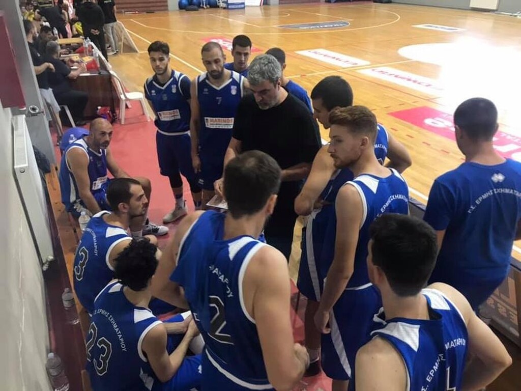 Οικονόμου στο OnSports: «Οι ακαδημίες μπάσκετ είναι ένα μικρό σχολείο»!