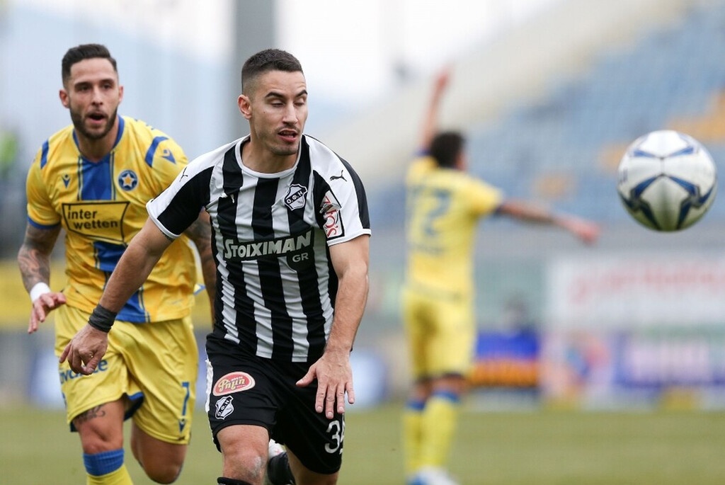 Super League 1: Ματσάρες σε Ηράκλειο και Θεσσαλονίκη