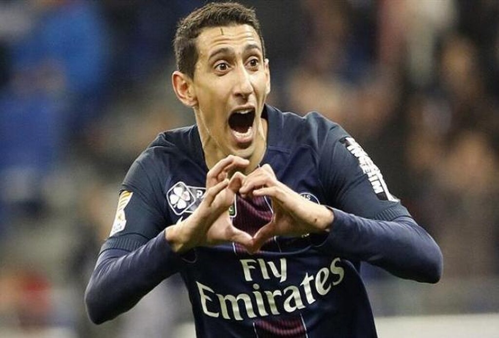 Τότεναμ: Ρίχνει «βόμβα» με Ντι Μαρία