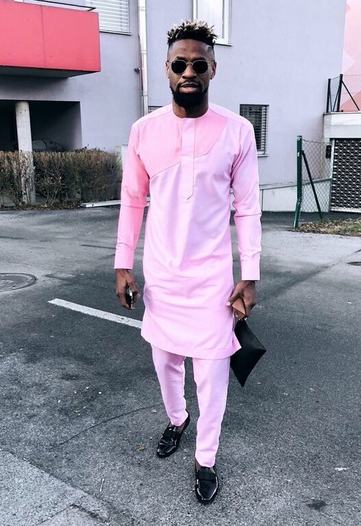 Ατρόμητος: Πρώτο «χτύπημα» με Νιγηριανό επιθετικό (videos+photos)