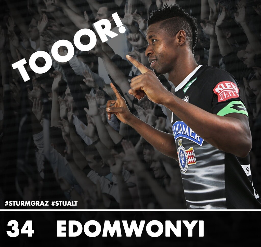 Ωστόσο, σε παραγωγικό επίπεδο είχε μόνο 8 γκολ σε 65 αγώνες με τους αυστριακούς