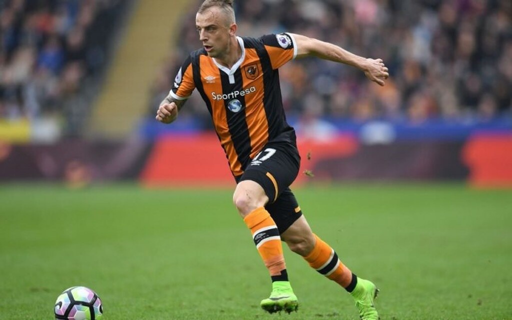 Ολυμπιακός: Κρίνεται του εξτρέμ - Τα ονόματα που παίζουν «δυνατά» και η έκπληξη (photos)