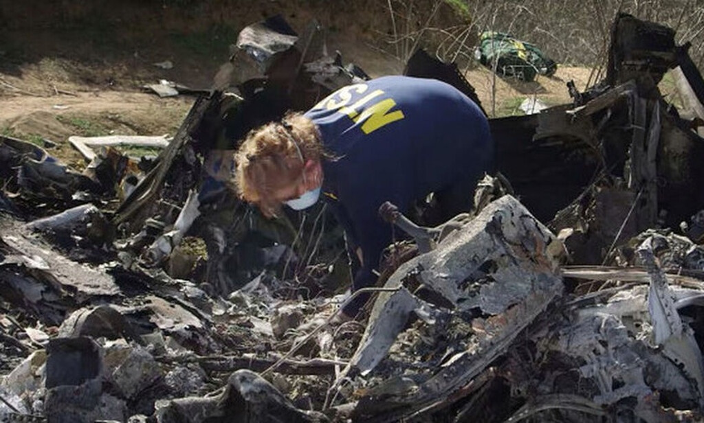 Ένας χρόνος χωρίς τον Κόμπι Μπράιαντ (photos+videos)