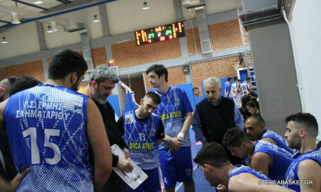 Οικονόμου στο OnSports: «Οι ακαδημίες μπάσκετ είναι ένα μικρό σχολείο»!