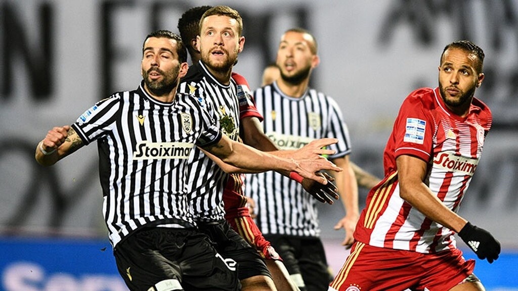 Super League 1: Ντέρμπι στο Φάληρο - «Μάχες» σε όλα τα μέτωπα