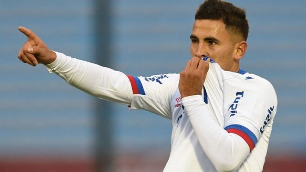 ΠΑΟΚ: Έρχεται και νέο «χτύπημα» μετά τον Καγκάβα - Προ των πυλών ο παίκτης (photos)