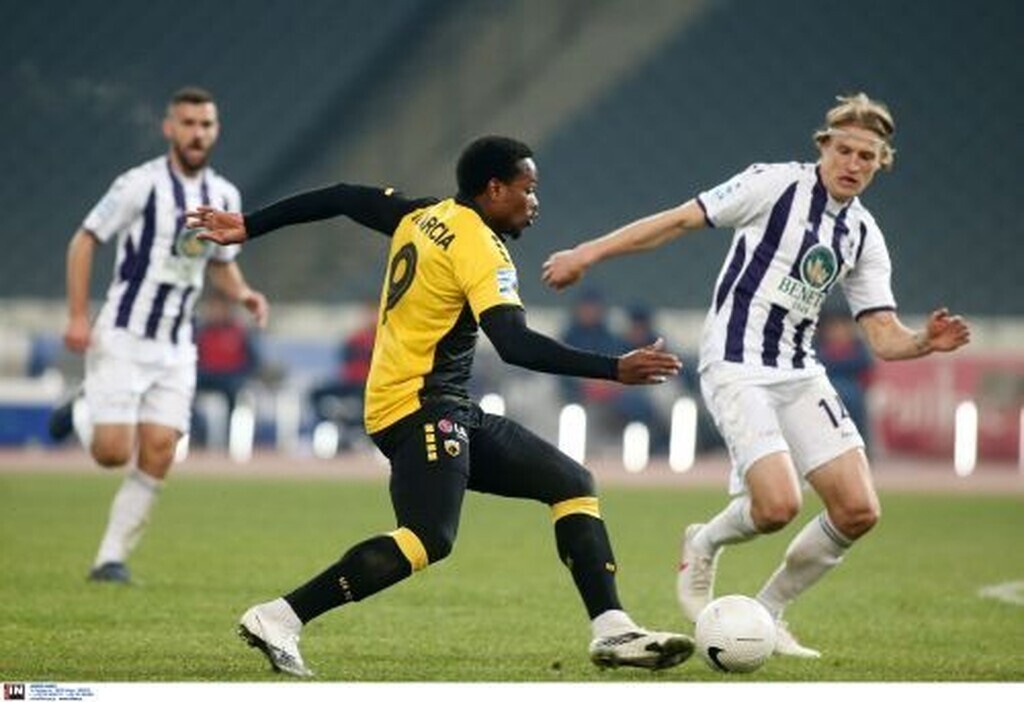 ΑΕΚ-ΠΑΣ Γιάννινα: Θέλει επιστροφή στις νίκες η Ένωση