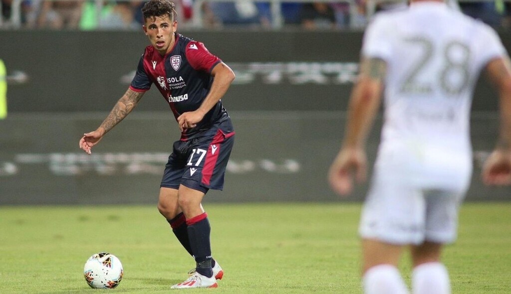 ΠΑΟΚ: Έρχεται και νέο «χτύπημα» μετά τον Καγκάβα - Προ των πυλών ο παίκτης (photos)