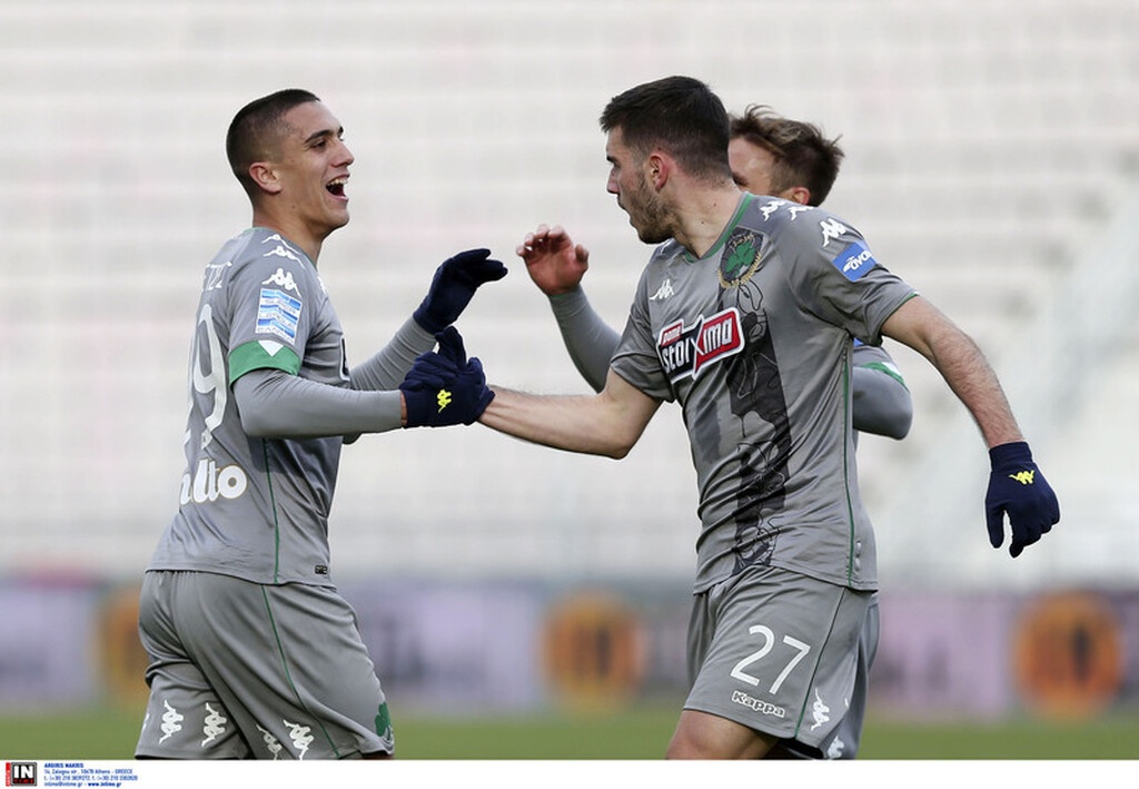 Βιγιαφάνιες: «Παίξαμε έξυπνα και νικήσαμε» (photos)