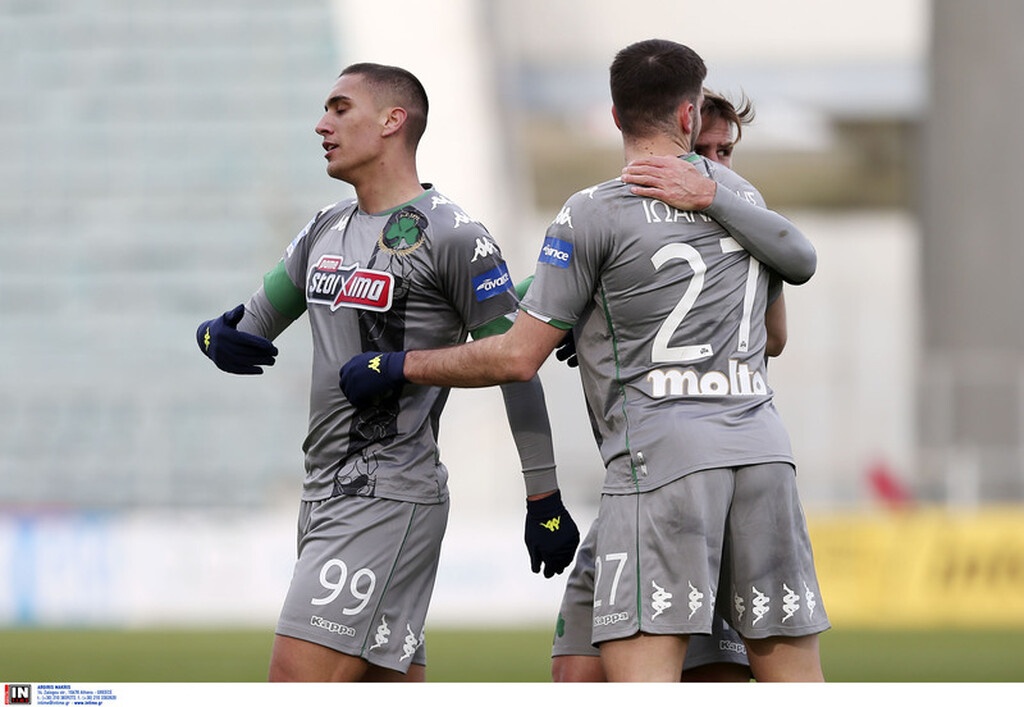 Βιγιαφάνιες: «Παίξαμε έξυπνα και νικήσαμε» (photos)