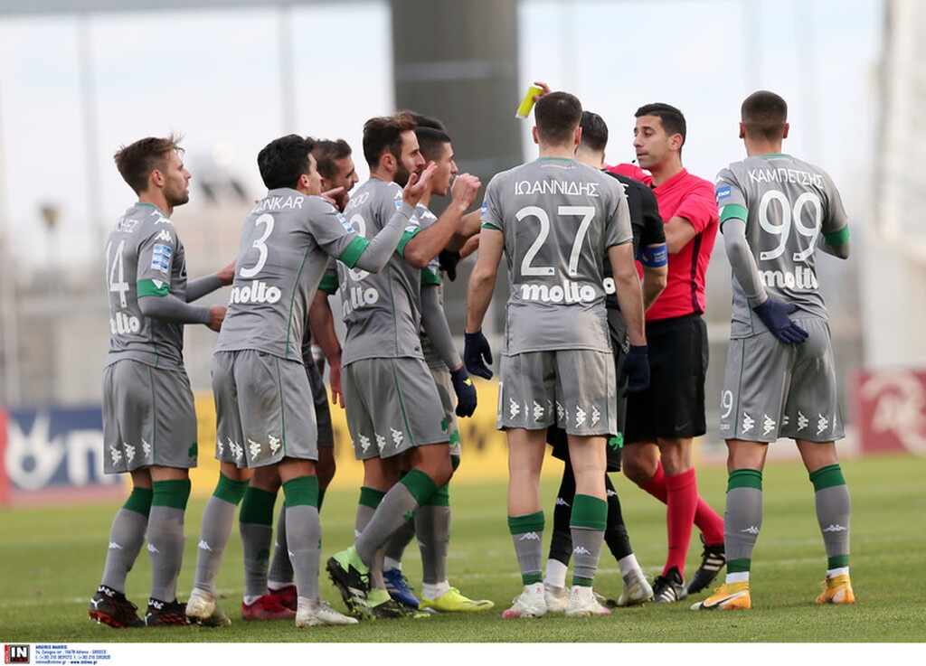 Βιγιαφάνιες: «Παίξαμε έξυπνα και νικήσαμε» (photos)