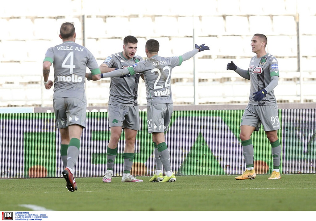 Βιγιαφάνιες: «Παίξαμε έξυπνα και νικήσαμε» (photos)