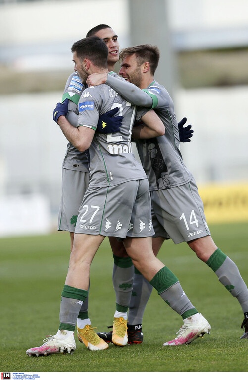 Βιγιαφάνιες: «Παίξαμε έξυπνα και νικήσαμε» (photos)