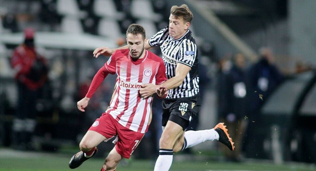 Super League 1: Ντέρμπι στο Φάληρο - «Μάχες» σε όλα τα μέτωπα