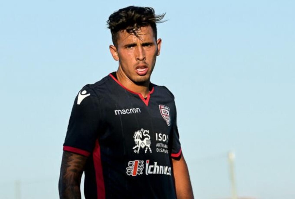 ΠΑΟΚ: Έρχεται και νέο «χτύπημα» μετά τον Καγκάβα - Προ των πυλών ο παίκτης (photos)