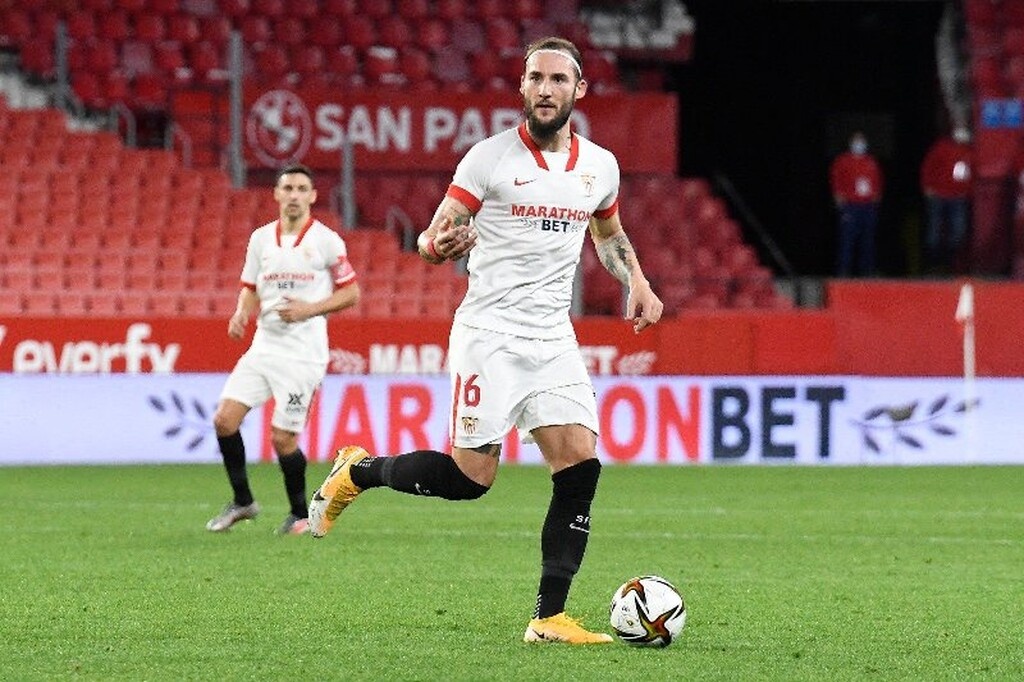 Κύπελλο Ισπανίας: «Περίπατος» για Σεβίλλη κόντρα στη Βαλένθια! (Photos)