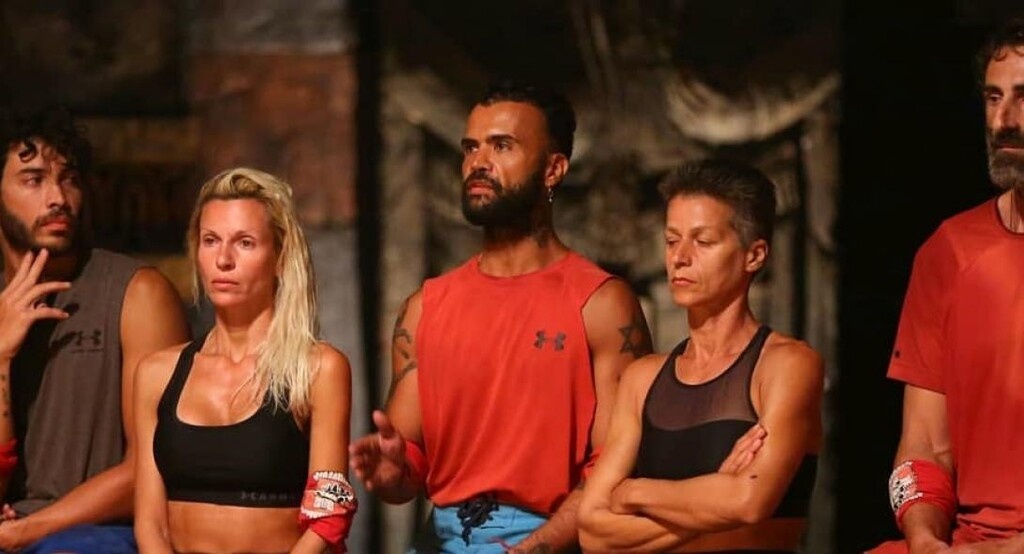 Survivor: Γνωστός τραγουδιστής ετοιμάζεται να «εισβάλλει» στο παιχνίδι (photos+video)