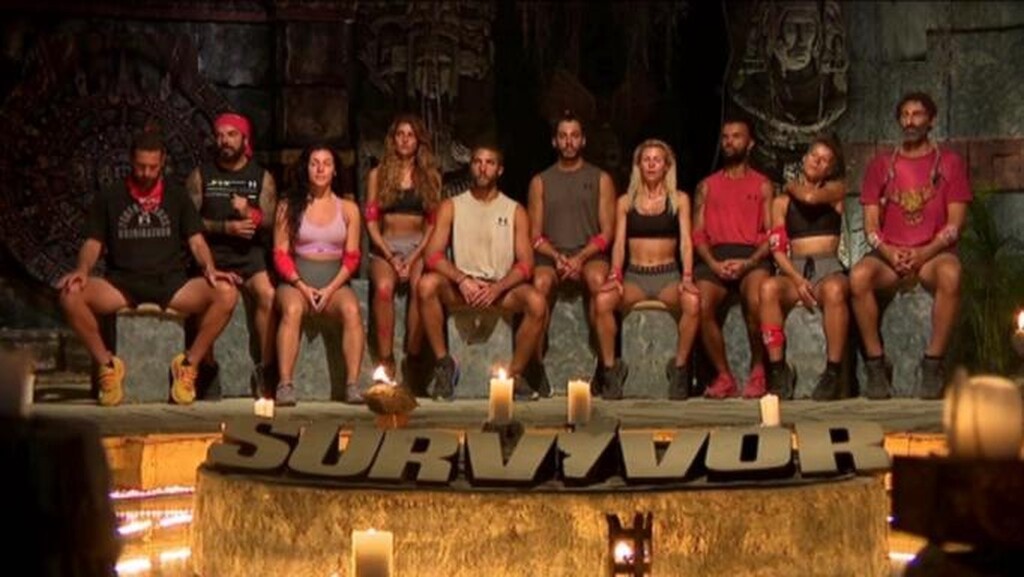 Survivor: Γνωστός τραγουδιστής ετοιμάζεται να «εισβάλλει» στο παιχνίδι (photos+video)