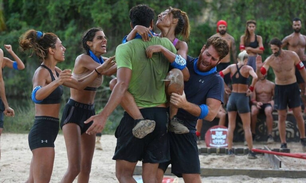 Survivor: Γνωστός τραγουδιστής ετοιμάζεται να «εισβάλλει» στο παιχνίδι (photos+video)