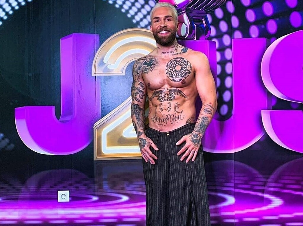 Survivor: Γνωστός τραγουδιστής ετοιμάζεται να «εισβάλλει» στο παιχνίδι (photos+video)