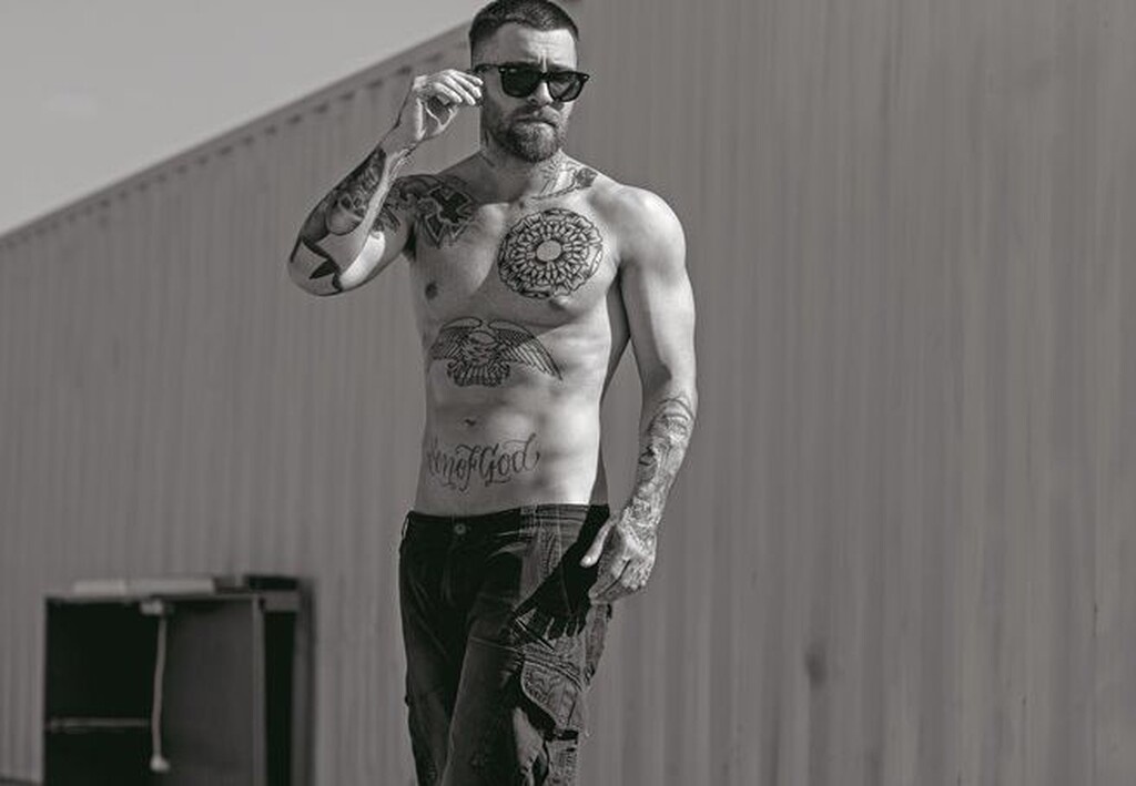 Survivor: Γνωστός τραγουδιστής ετοιμάζεται να «εισβάλλει» στο παιχνίδι (photos+video)