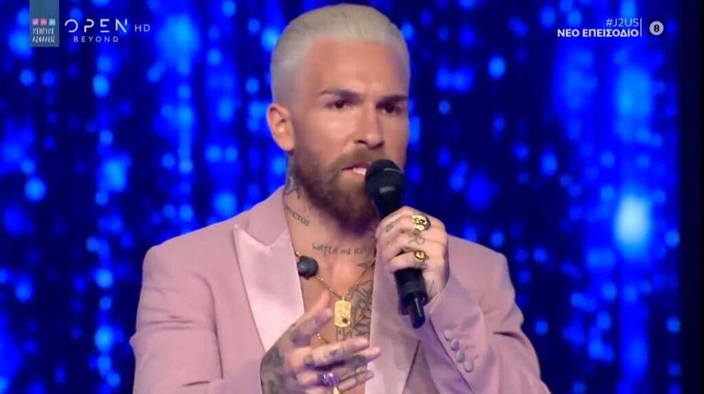 Survivor: Γνωστός τραγουδιστής ετοιμάζεται να «εισβάλλει» στο παιχνίδι (photos+video)