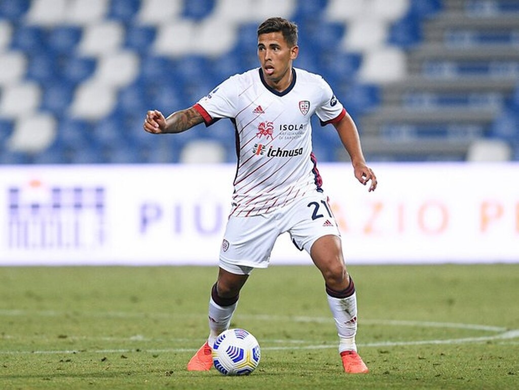 ΠΑΟΚ: Έρχεται και νέο «χτύπημα» μετά τον Καγκάβα - Προ των πυλών ο παίκτης (photos)