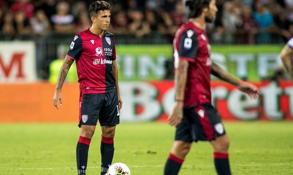 ΠΑΟΚ: Έρχεται και νέο «χτύπημα» μετά τον Καγκάβα - Προ των πυλών ο παίκτης (photos)