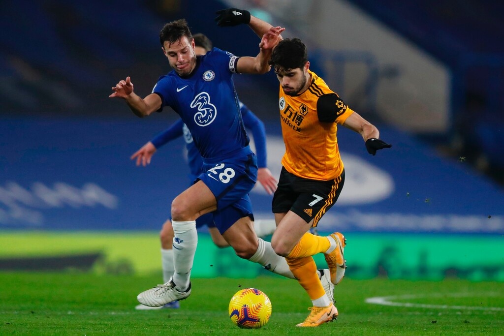Premier League: Γκέλα για την Τσέλσι στο ντεμπούτο του Τούχελ! (video+photos)