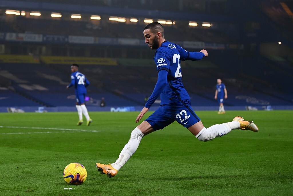 Premier League: Γκέλα για την Τσέλσι στο ντεμπούτο του Τούχελ! (video+photos)